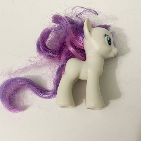 My Little Pony Cutie Mark Magic Sweetie Drops Bon Bon 2010 Hasbro - Picture 11 of 15